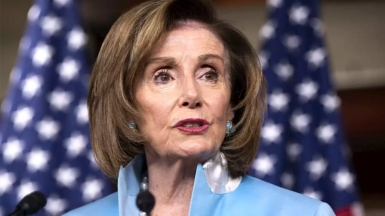 Pelosi blames inflation on low unemployment, says Manchin ‘not right’ on BBB criticism