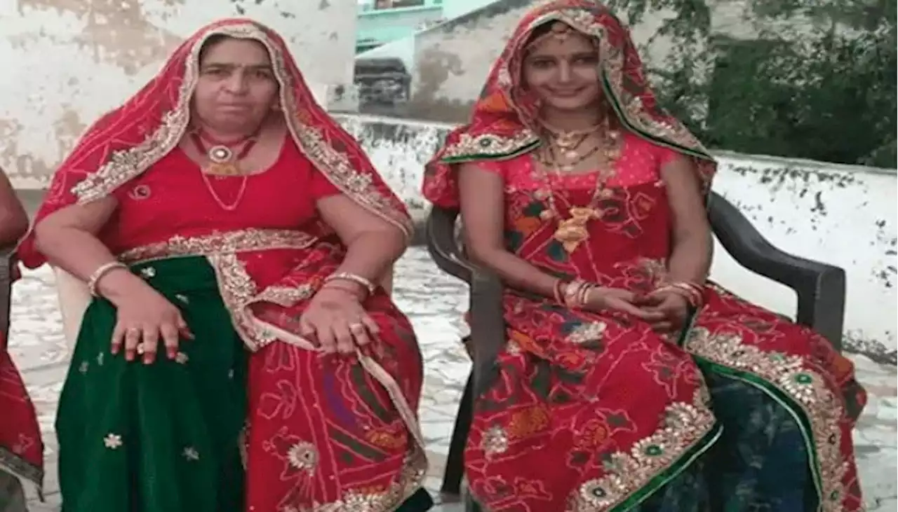 ساس نے بیٹے کی موت کے بعد بہو کو پڑھا لکھا کر دوبارہ شادی کروادی