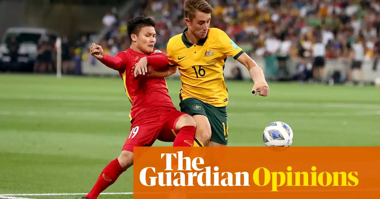 A-League Men plus one rule must be just one piece of a much larger Asia puzzle | Paul Williams