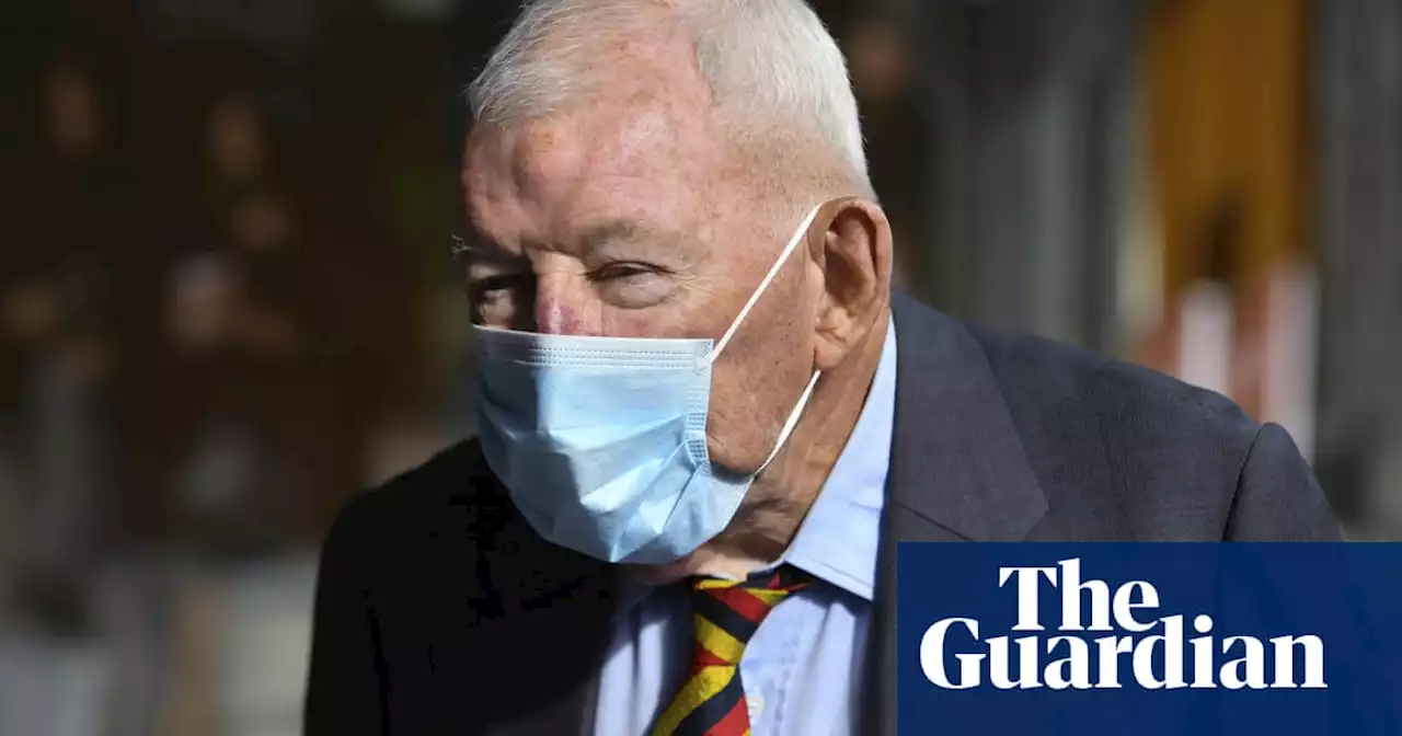 Disgraced New Zealand businessman released from Sydney jail after court told of declining health