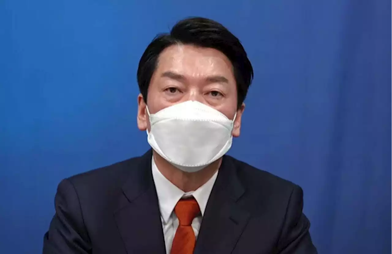 안철수 단일화 ‘선제적 제안’…안 되면 윤 책임, 되면 해볼만?