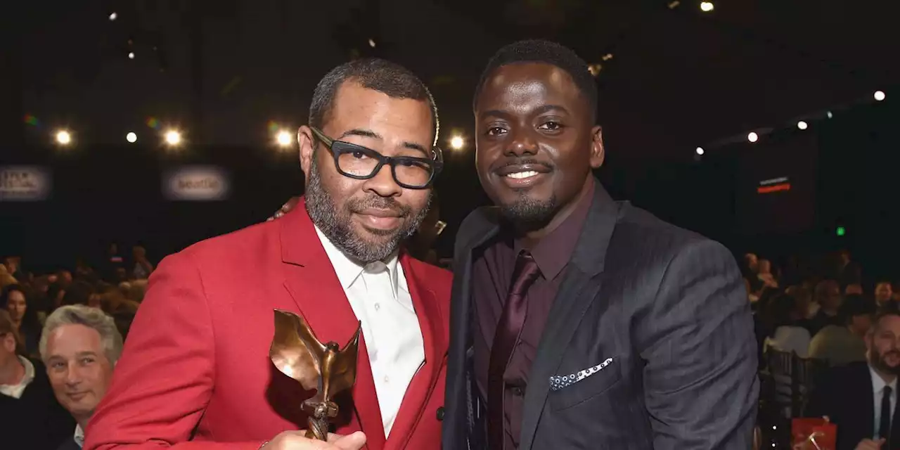 Jordan Peele Has Released the First 'Nope' Trailer