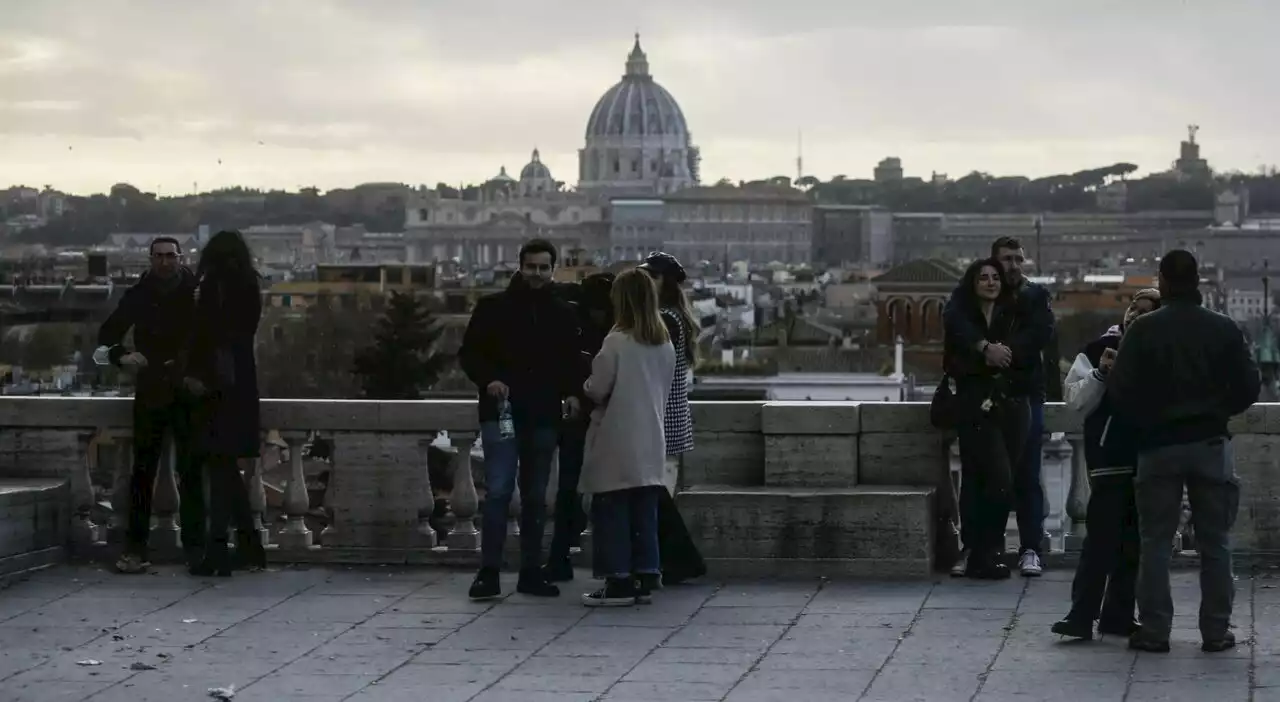 Bollettino Lazio 13 febbraio: 5.946 nuovi positivi (a Roma 2.635), e 182 in rianimazione