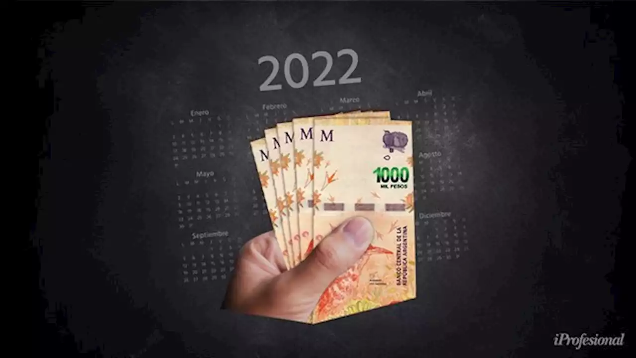Plazo fijo UVA versus UVA precancelable: con cuál ganás más plata