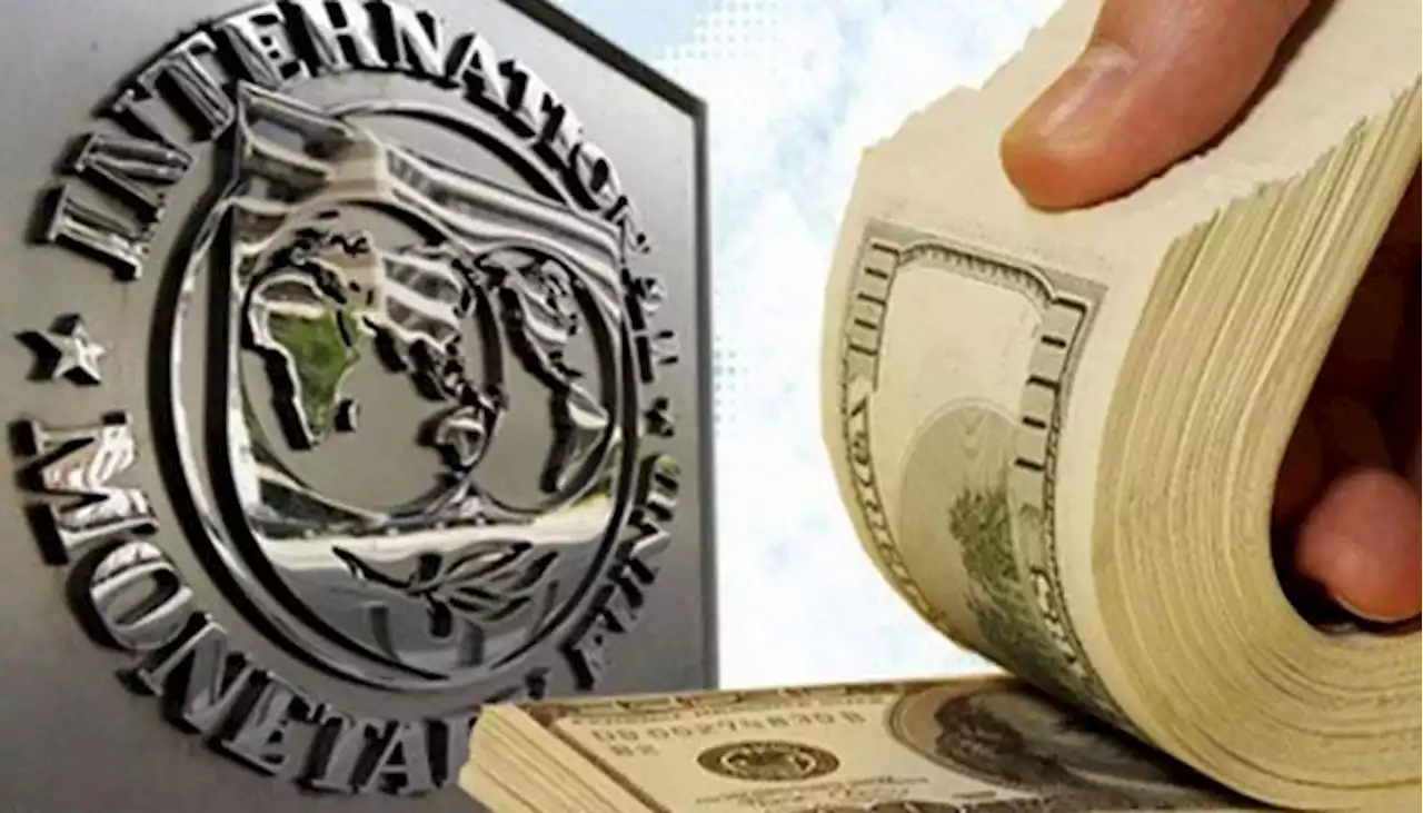 آئی ایم ایف کی پاکستان سے متعلق رپورٹ جاری