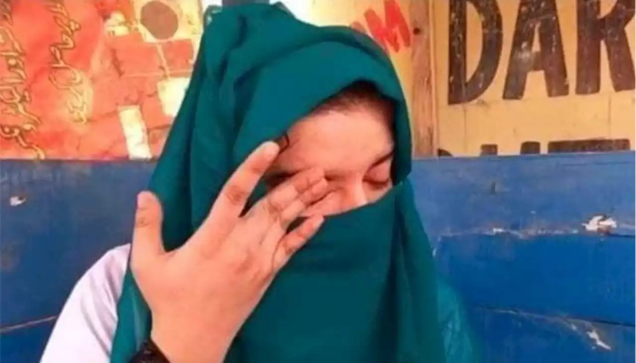 پروین رند کا ملزمان کی گرفتاری اور خود کی سیکیورٹی کا مطالبہ