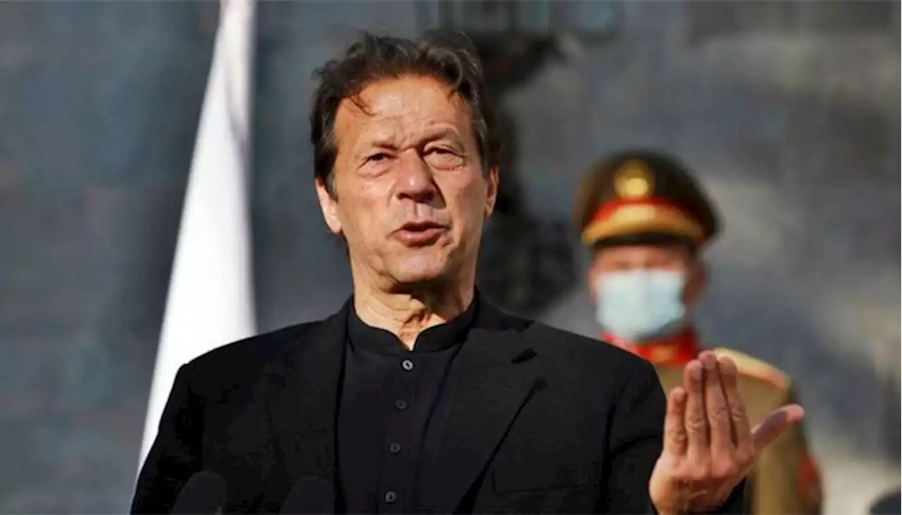 کیا طالبان کے علاوہ دیگر کوئی متبادل اس وقت موجود ہے؟ وزیراعظم عمران خان