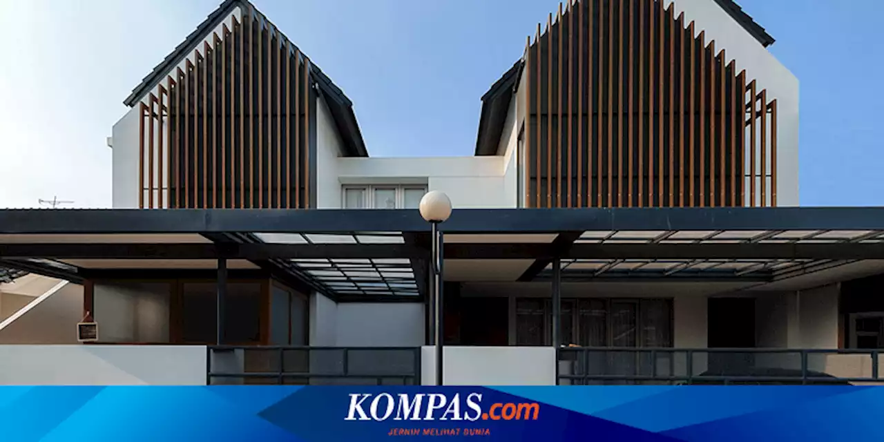 Dengan Dana Rp 500 Juta di Jakarta, Bisa Dapat Rumah Tipe Apa dan di Mana?