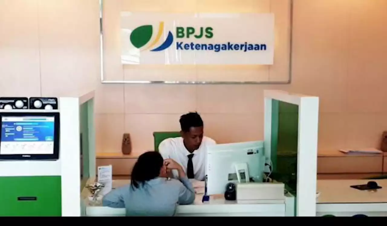 Uang JHT BPJS Ketenagakerjaan Bisa Cair sebelum Usia 56 Tahun, Tapi...