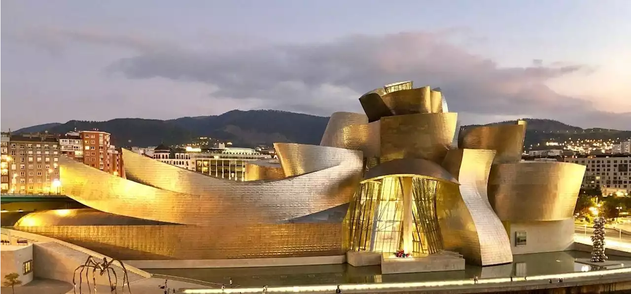 Il Guggenheim di Bilbao, storia di un gigante che ha fatto epoca