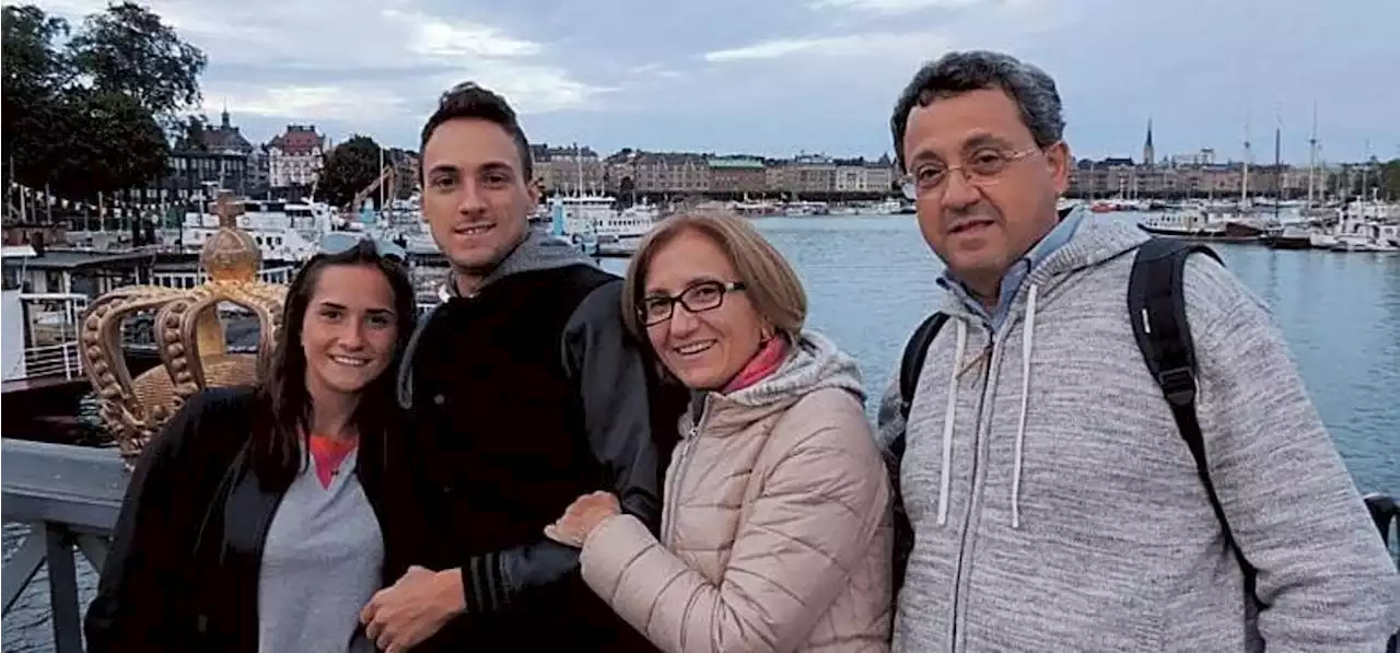 Mio padre, medico eroe morto per il Covid e dimenticato dallo Stato