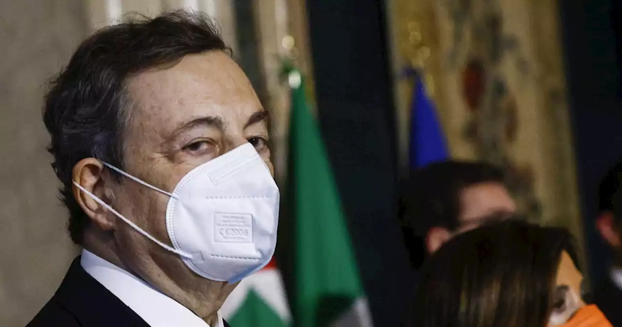 Mario Draghi non sopporta più le follie del M5s: sfida aperta a Conte. Il piano per isolare i grillini