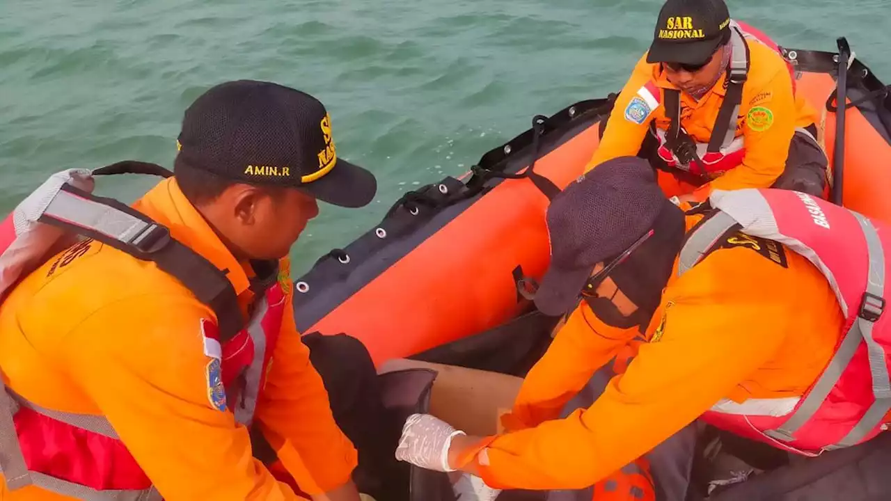 Daftar Korban Meninggal dan Selamat dalam Tragedi Ritual di Pantai Payangan Jember