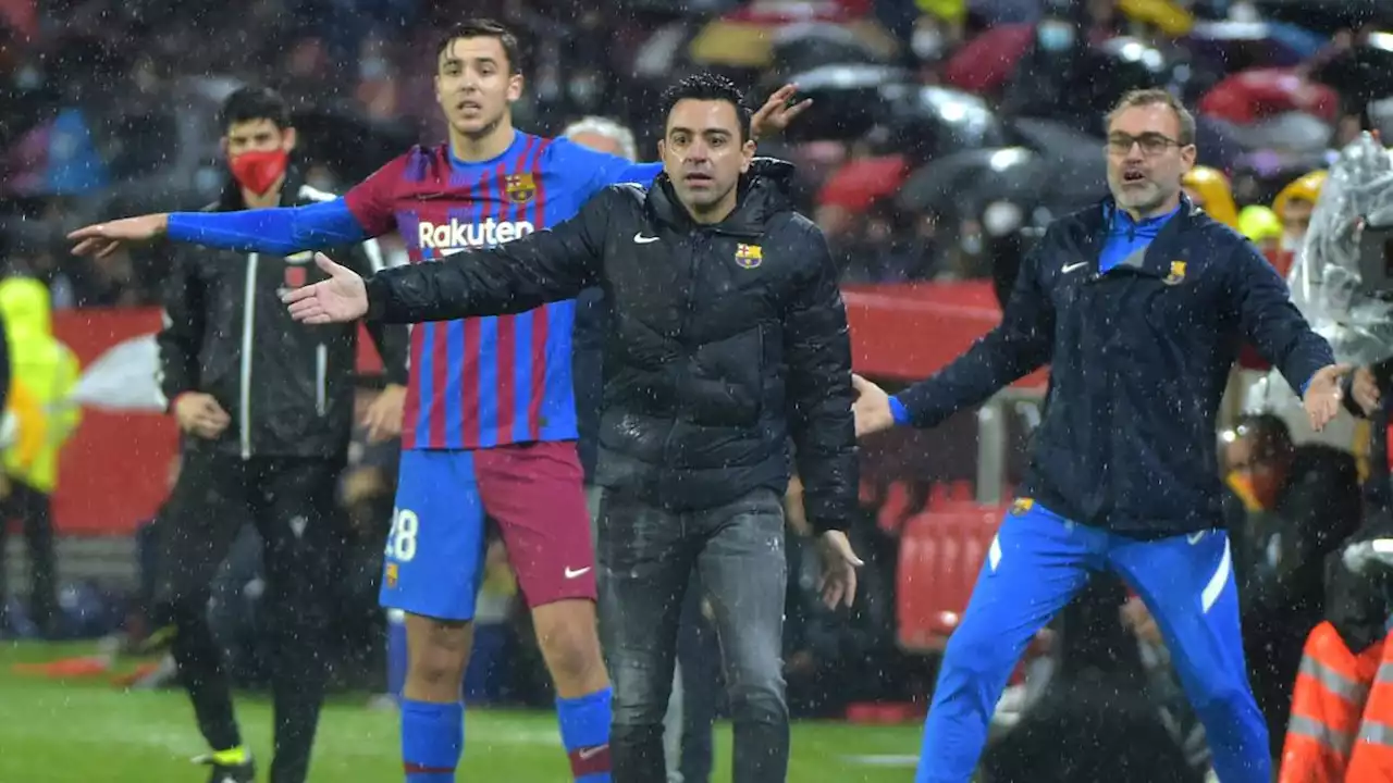 Espanyol vs Barcelona: Xavi Ingin Jaga Momentum