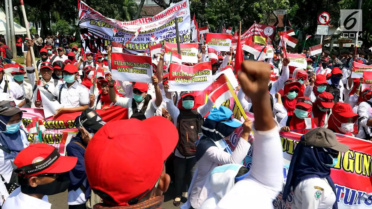 PSI: Tunda Aturan JHT Cair di Usia 56 Tahun, Kondisi Rakyat Masih Berat