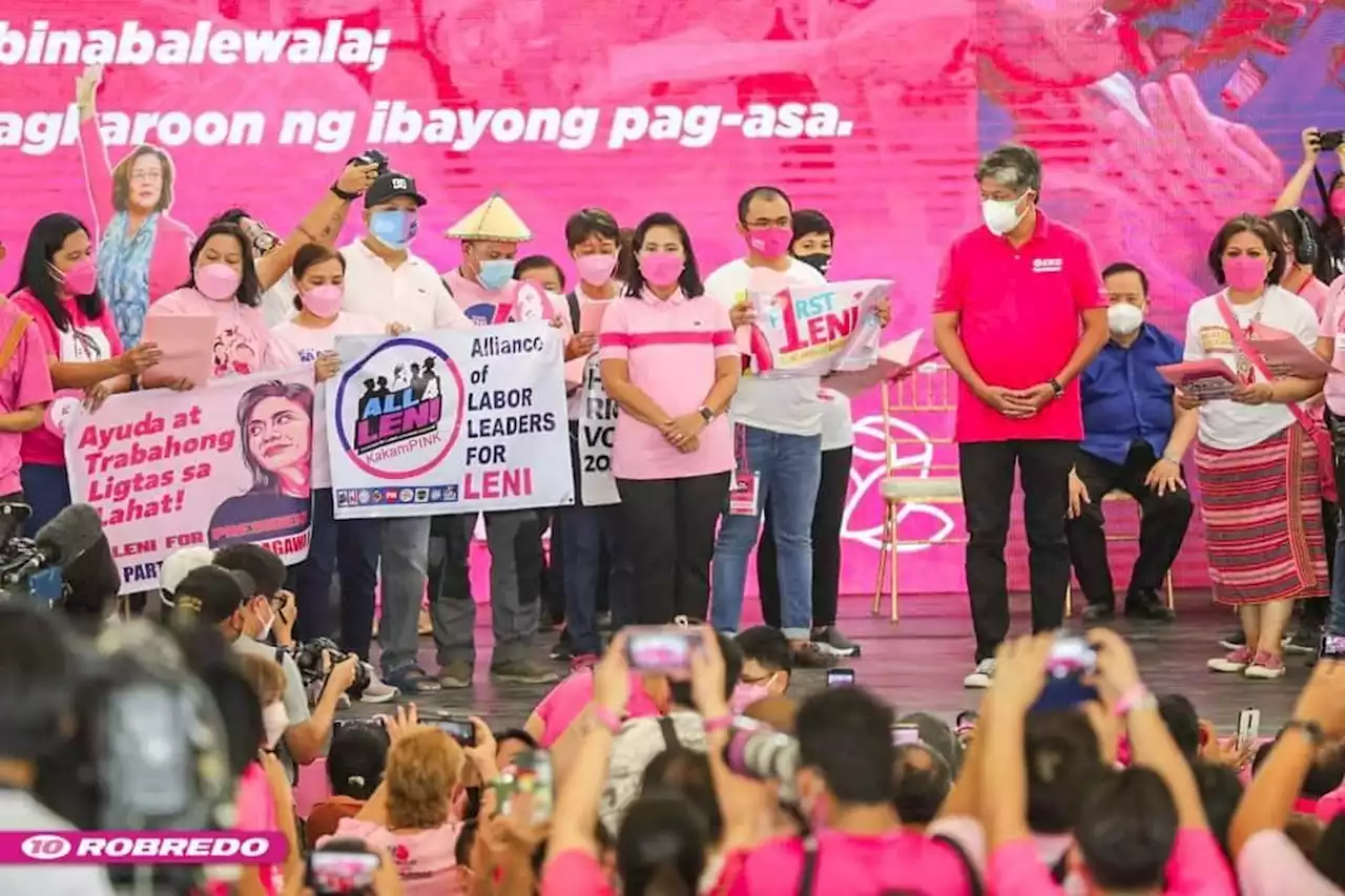 QC reminds organizers of campaign rallies, events to strictly follow permit agreements