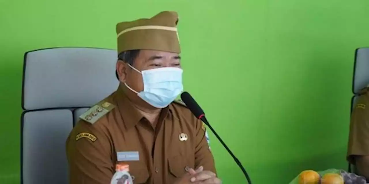 Positif Corona, 13 Pegawai Bupati Garut Isolasi Mandiri | merdeka.com