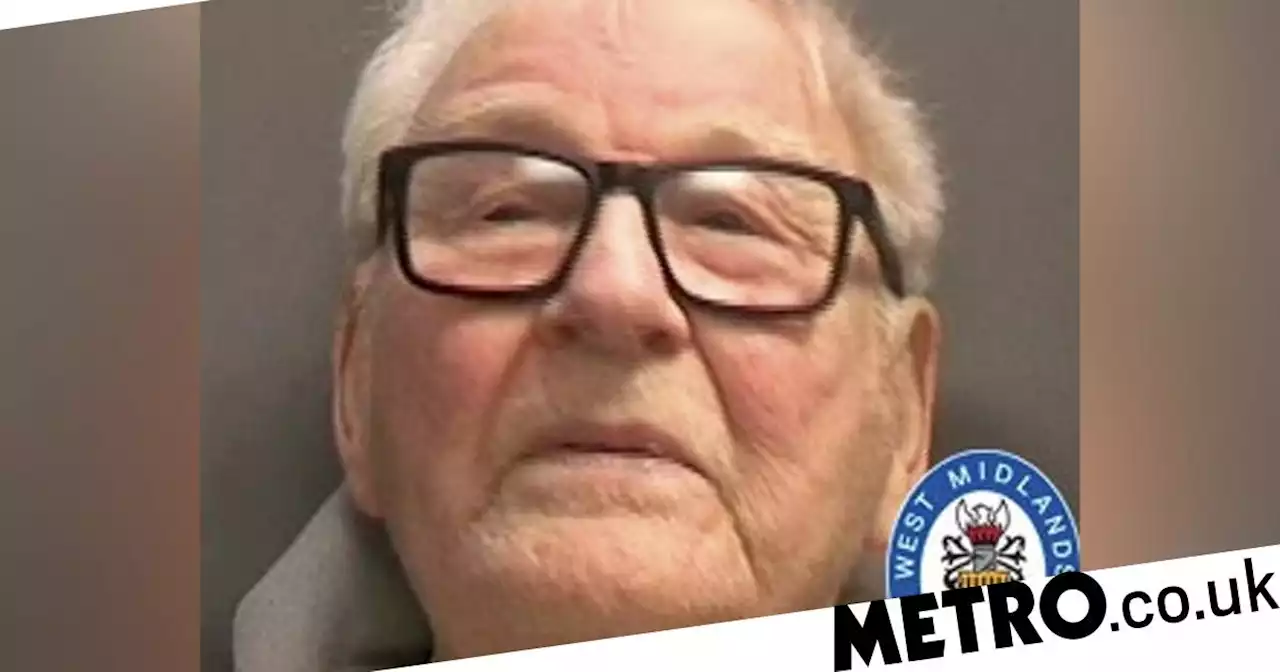 One of UK's oldest paedophiles, 85, dies after 'choking in prison'