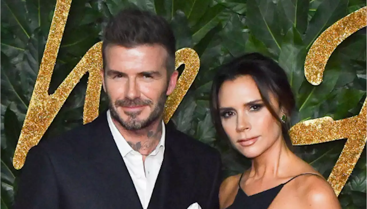 David and Victoria Beckham’s £31m London mansion in need of 'urgent repairs'