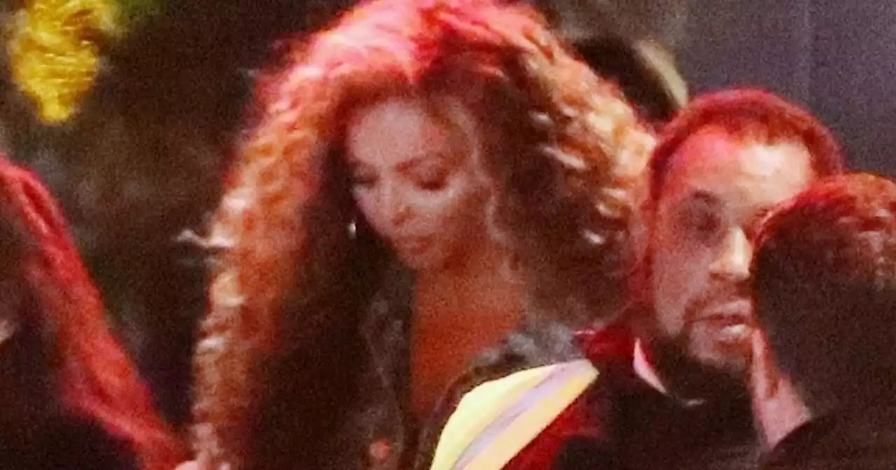 Jesy Nelson enjoys a wild night out in London after returning home from LA