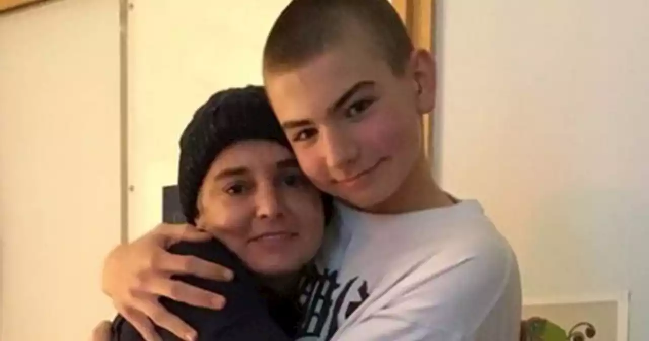 Sinead O'Connor vows to never perform again after son's devastating death