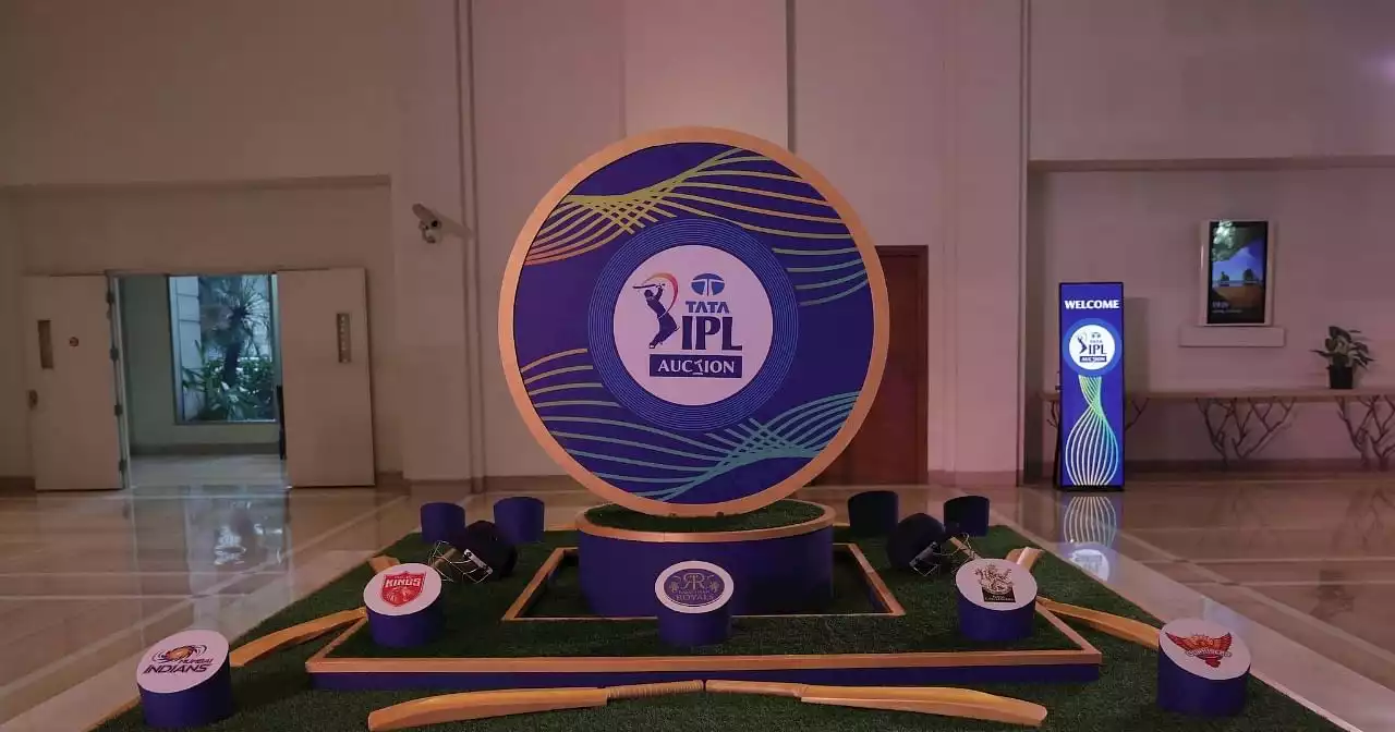 IPL 2022 Auction: दूसरे दिन की नीलामी शुरू, इन भारतीय खिलाड़ियों पर टिकी सबकी निगाहें