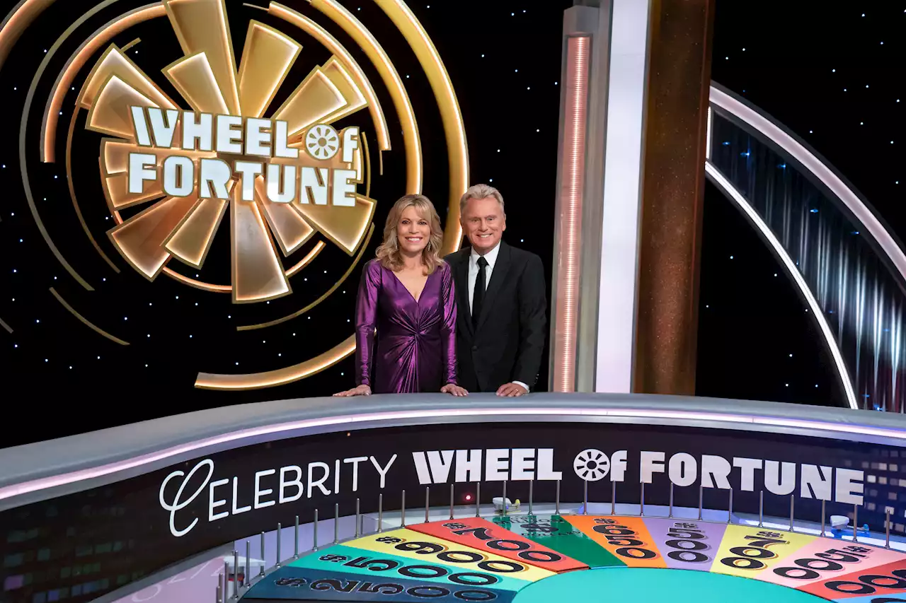 ‘Wheel of Fortune' Has Historic 3rd $100K Winner as Pat Sajak Addresses ‘Conspiracy Theorists'