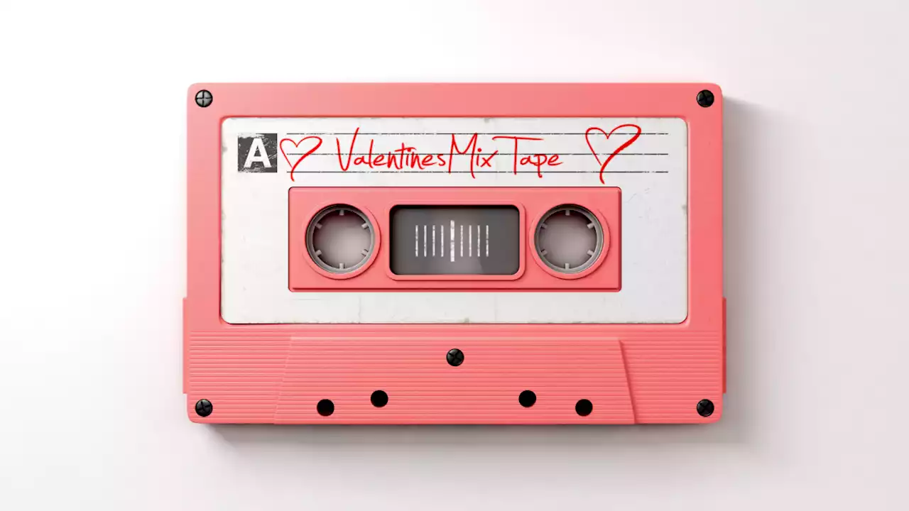 14 Love Songs to Listen to With Your Sweetheart on Valentine's Day