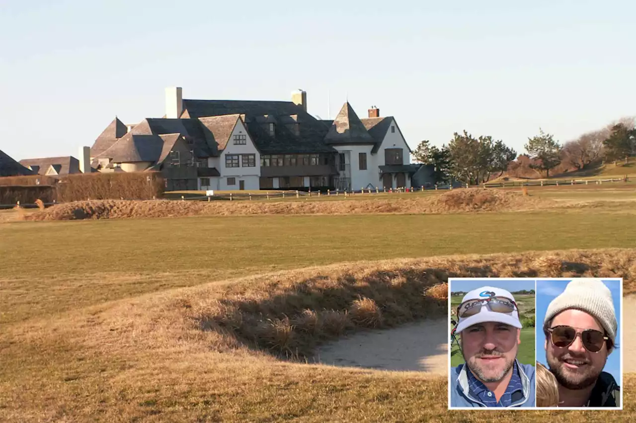 Death of Hamptons caddy boss came after alcohol-fueled ‘tussle’ with best friend: lawyer