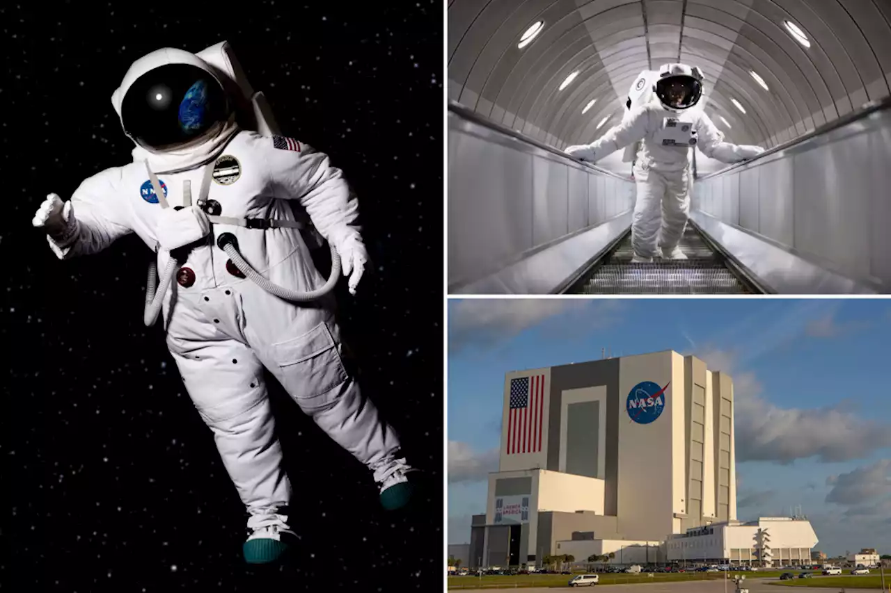 What does it take to be an astronaut? Here are NASA’s main requirements