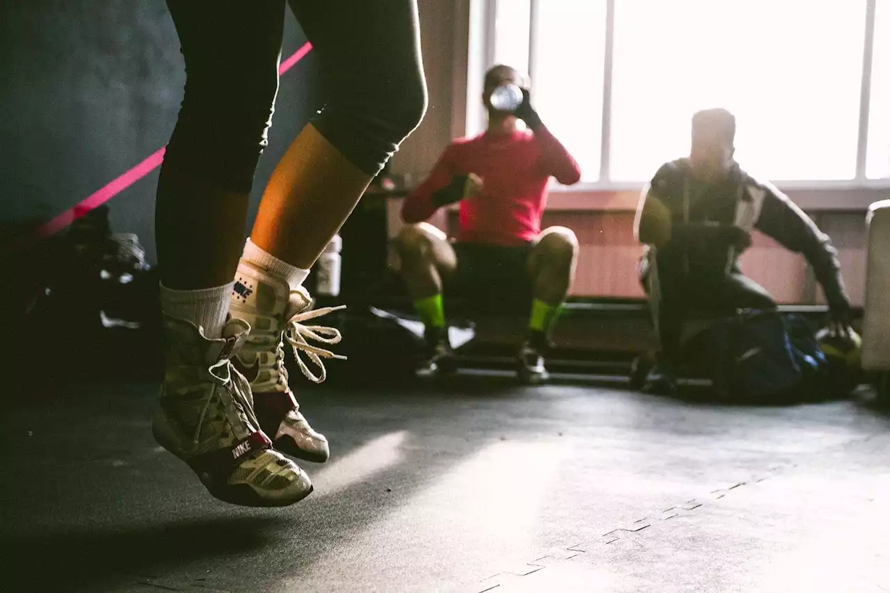 Jumping rope is an unbeatable cardio workout—if you do it correctly