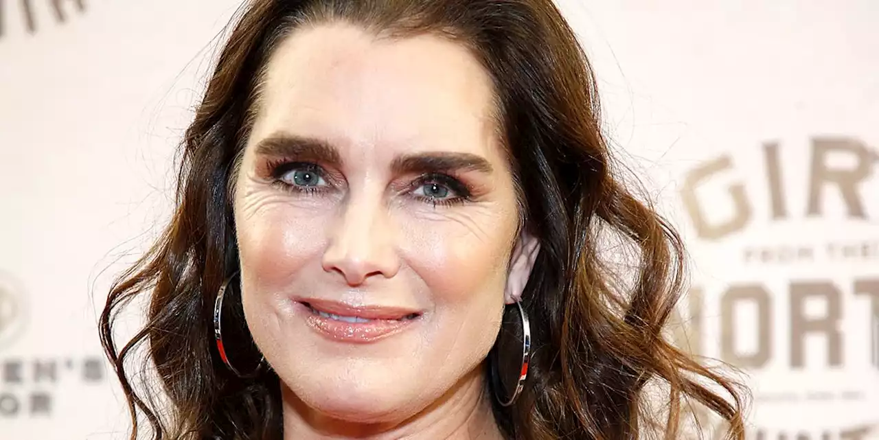 Brooke Shields Shares Her Daily Skincare Routine for ‘Glowy,’ Youthful-Looking Skin in Her 50s