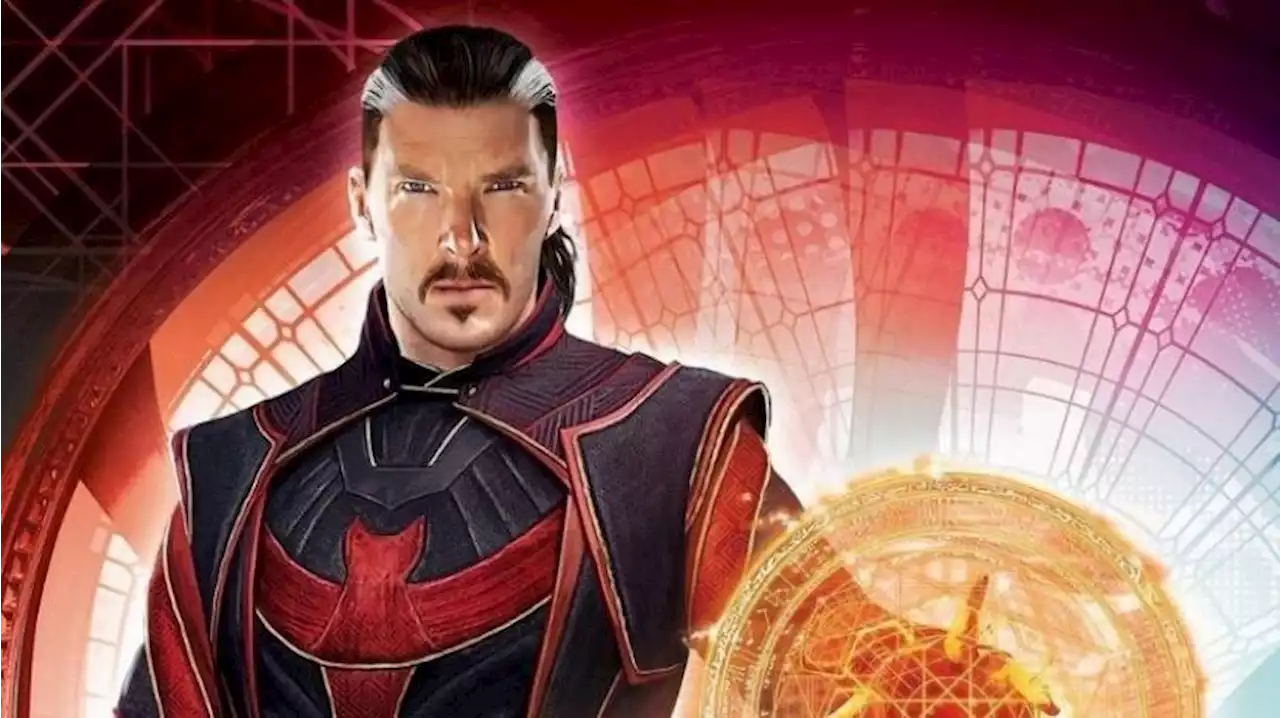 |em|Superhero|/em| yang Dirumorkan Jadi Kameo di |em|Doctor Strange 2|/em| |Republika Online