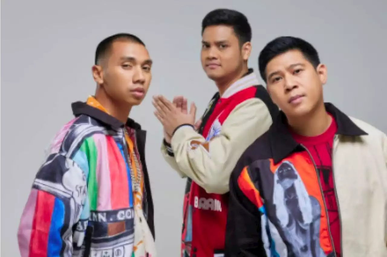 RAN Rilis Lagu Baru, Rayakan 15 Tahun Kebersamaan Grup |Republika Online