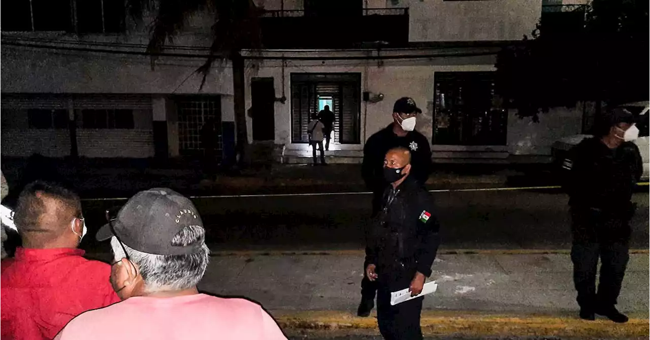 U.S. embassy 'dismayed' over violence against journalists in Mexico