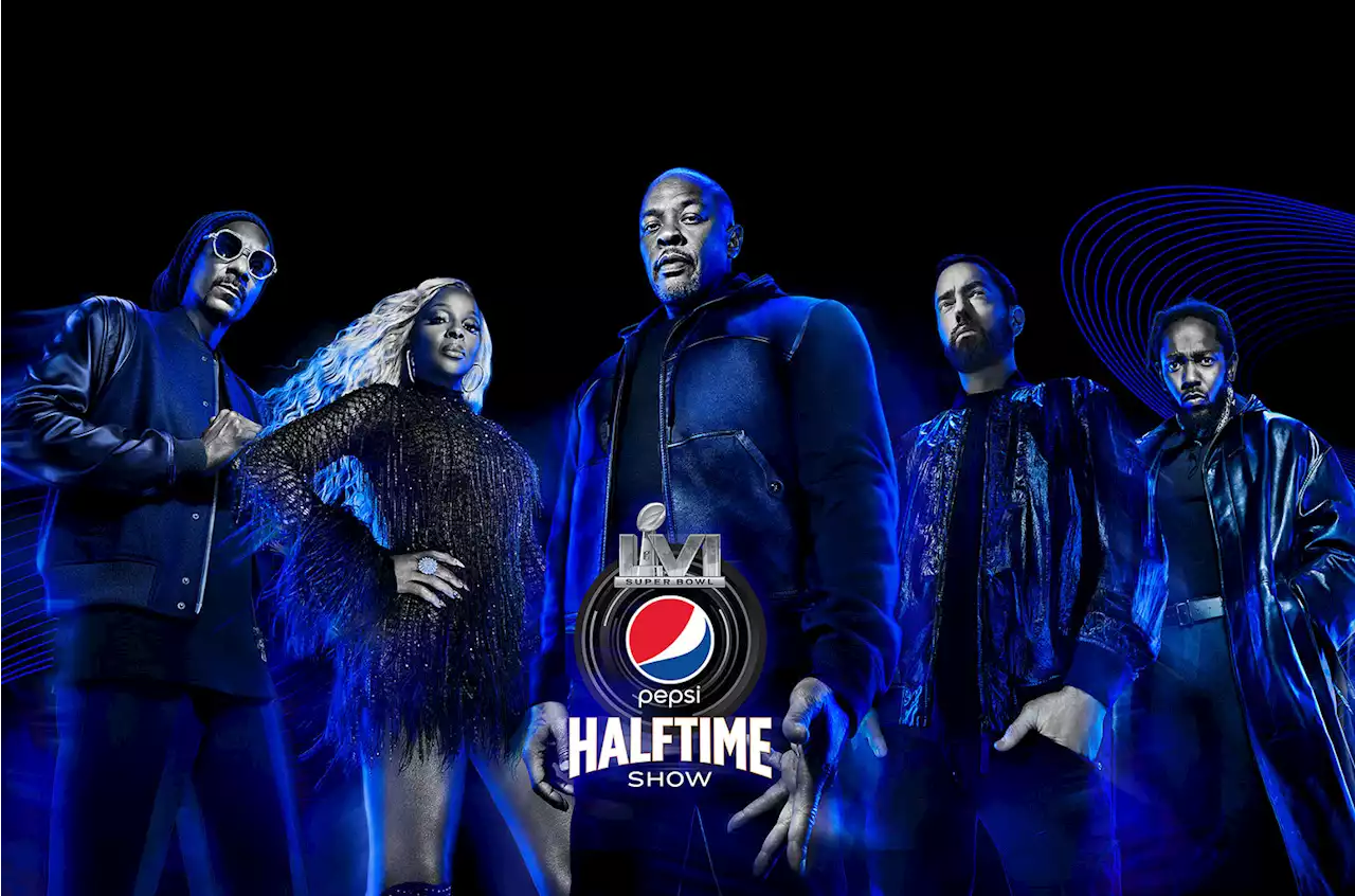 Super Bowl Halftime Show Live Stream: Watch Snoop, Kendrick, Eminem Performance Online