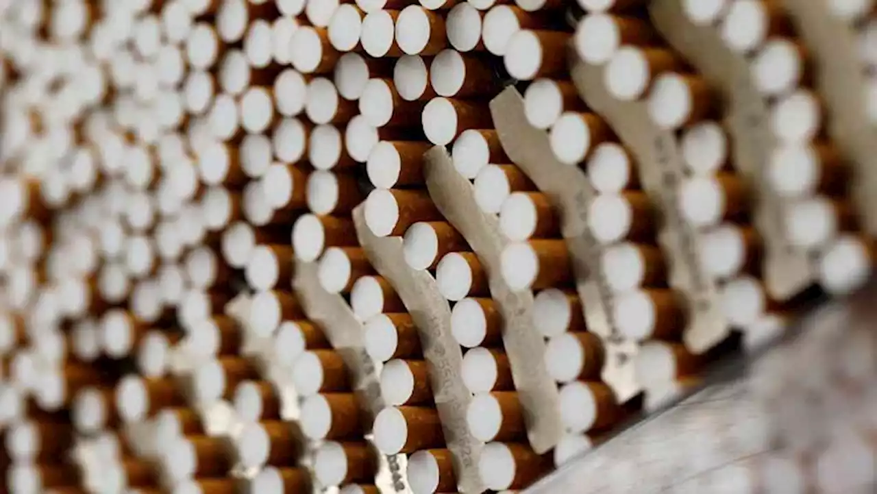 Swiss voters to decide on protecting young people from tobacco advertising - SABC News - Breaking news, special reports, world, business, sport coverage of all South African current events. Africa's news leader.