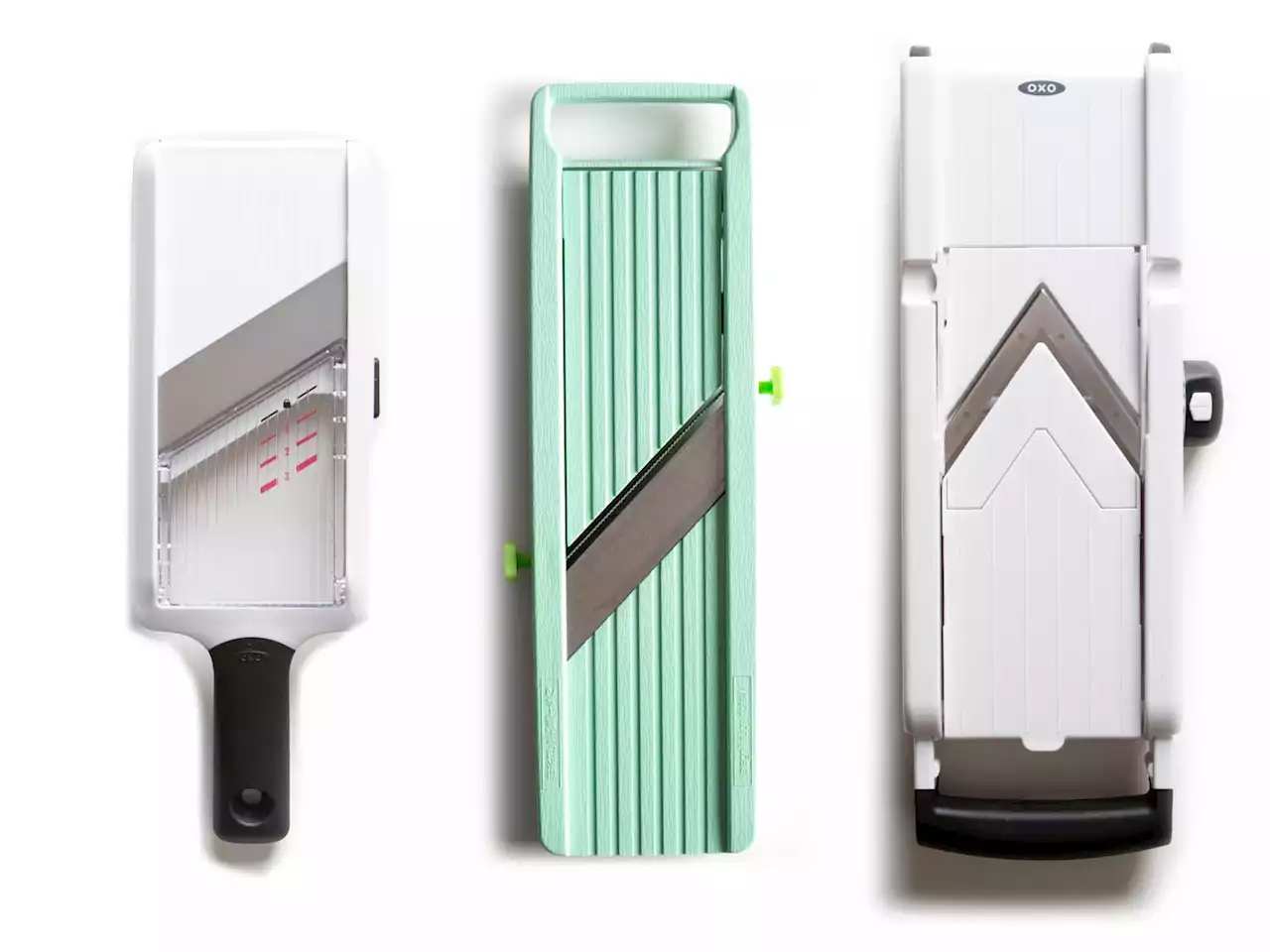 The Best Inexpensive Mandoline Slicers Under $50