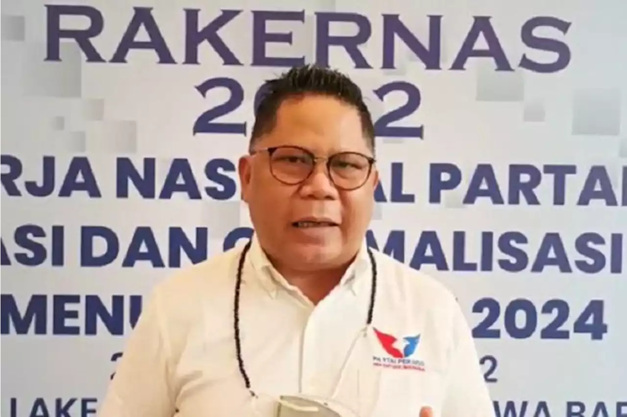 Perindo Desak Pemerintah Buat Jaminan Kehilangan Pekerjaan