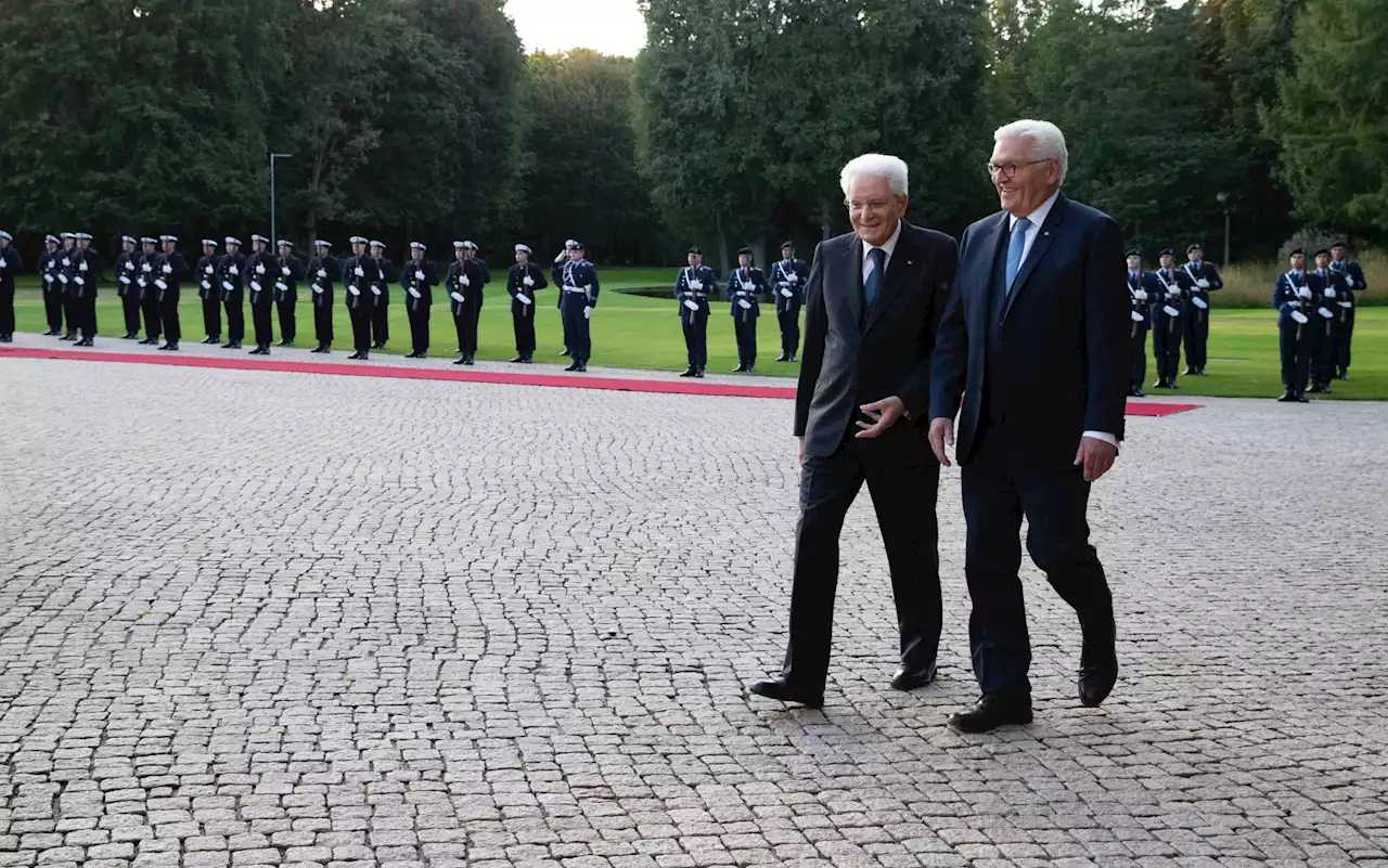 Germania, il socialdemocratico Steinmeier rieletto Presidente