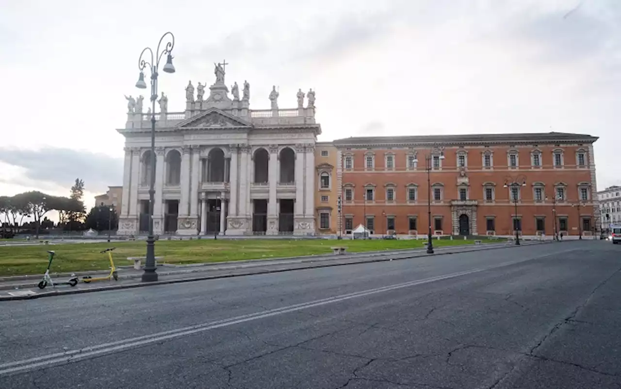 Meteo a Roma: le previsioni del 13 febbraio