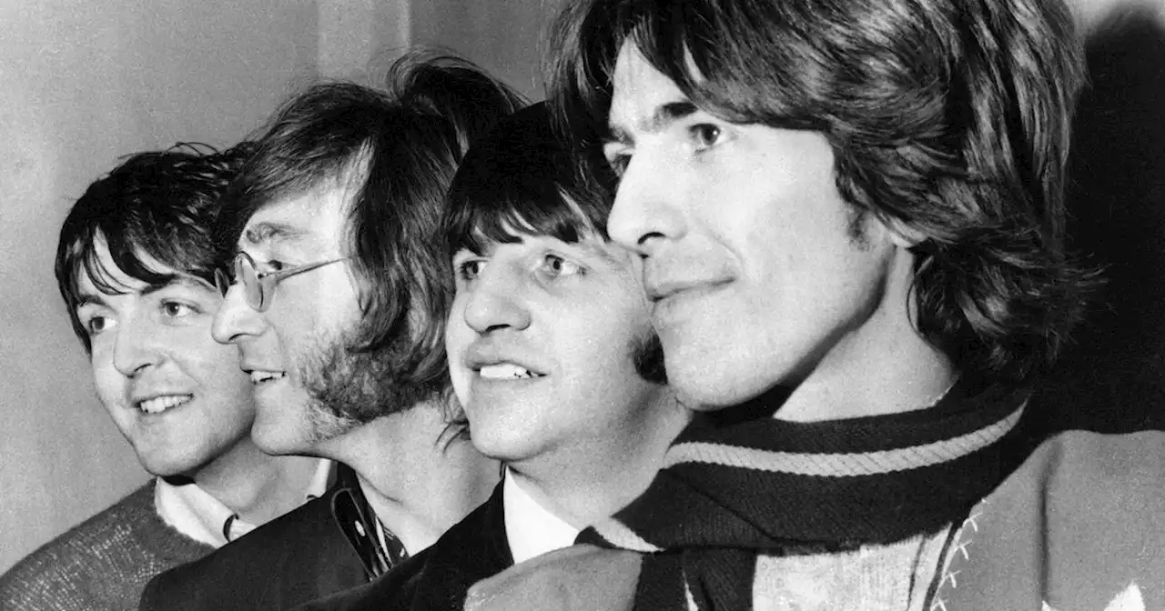 David Brooks: What the Beatles can teach us about creativity