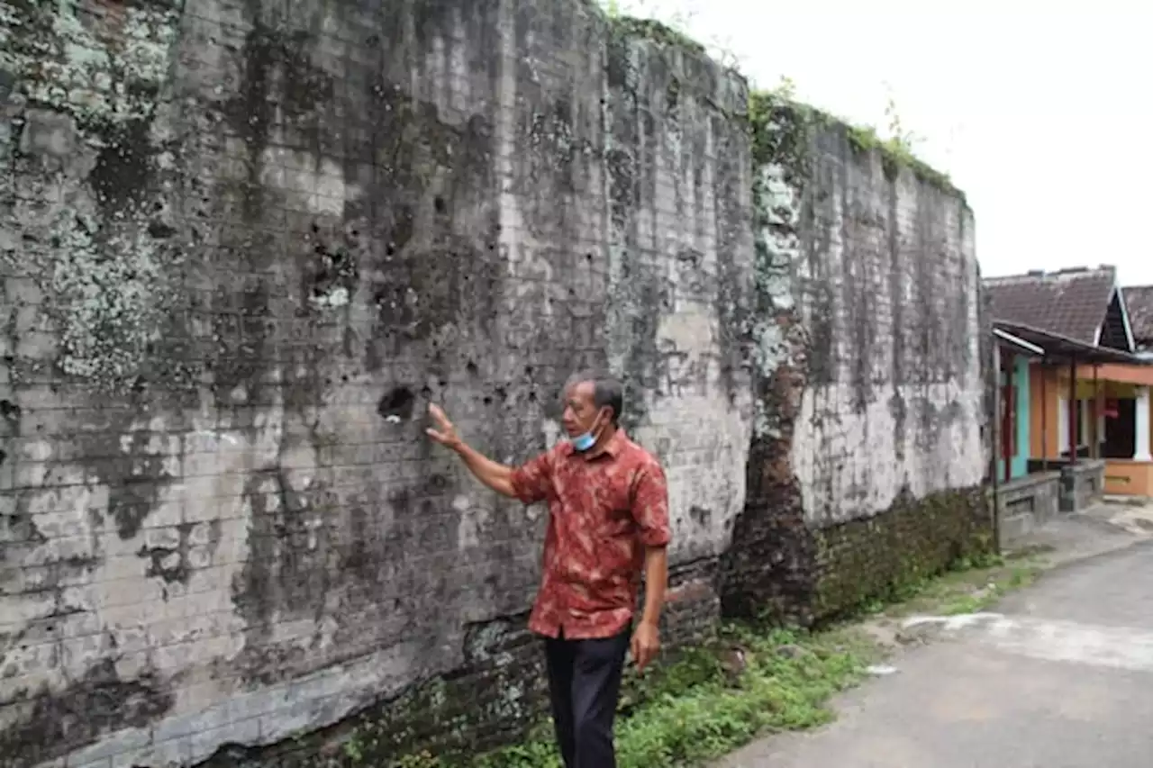 Modern pada Zamannya, PG Karanganom Klaten Banyak Dihuni Warga Belanda