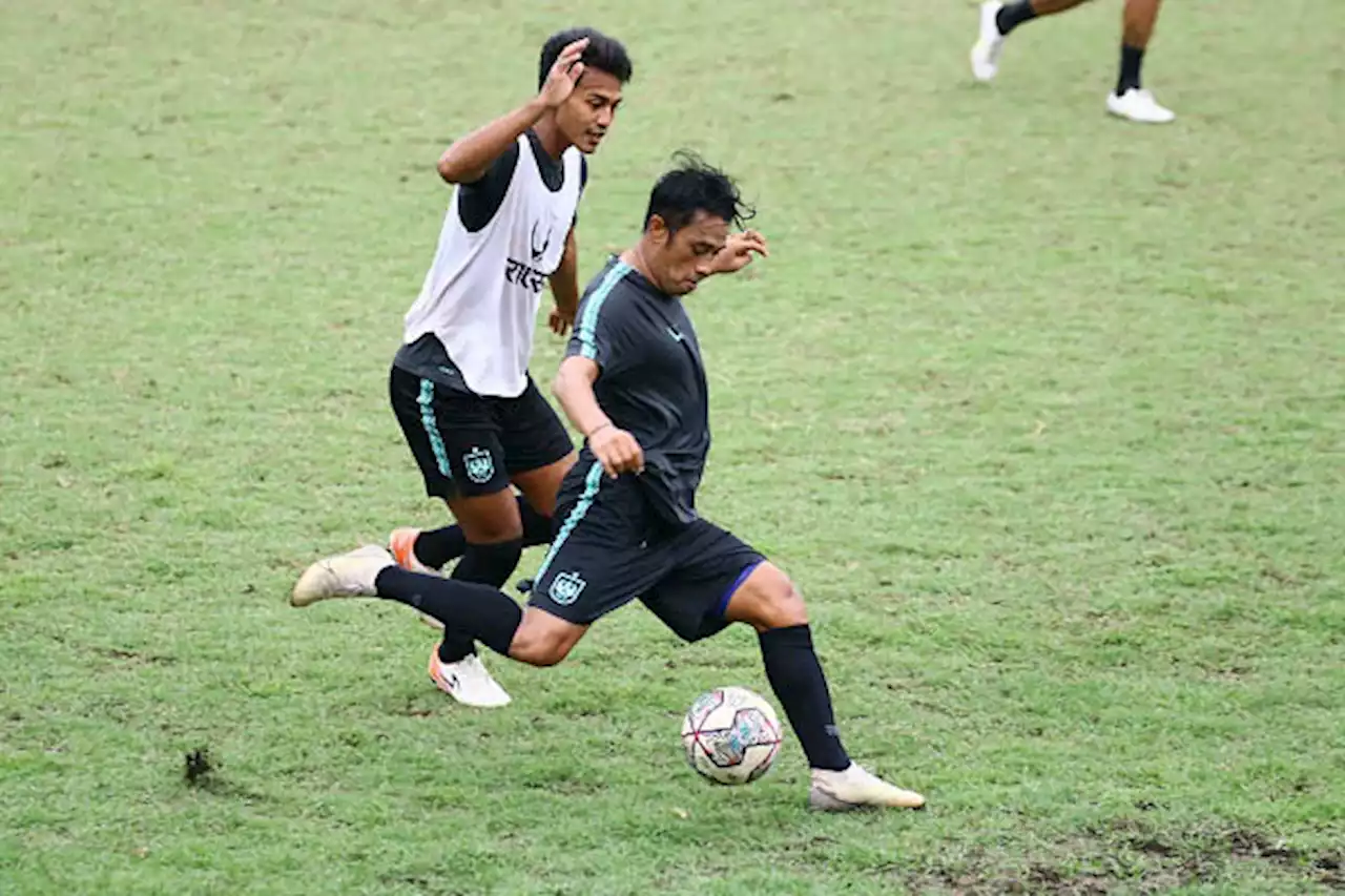 PSIS Berharap Kekuatan Penuh saat Hadapi Persib Bandung