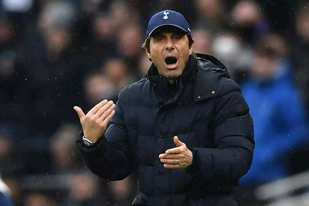 Premier:&nbsp;crollo Tottenham e Conte nel baratro, Liverpool ok di misura