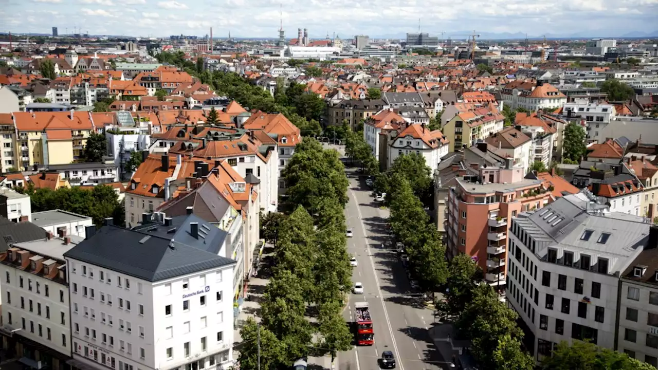 München: Bewohner klagen erfolgreich gegen zu hohe Miete