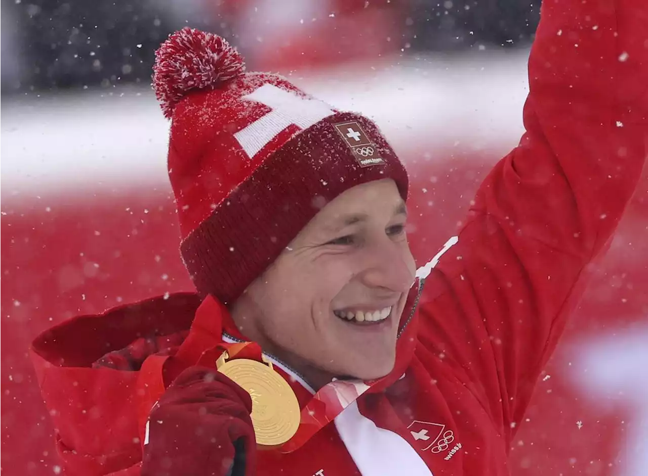 Kommentar zu Odermatts Olympiasieg – Er löst selbst das Unlösbare
