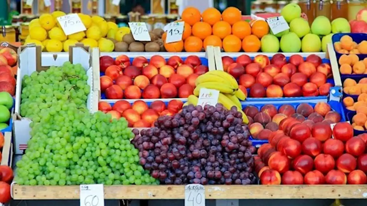 El 2022 arrancaría con fuerte presión sobre los precios de los alimentos