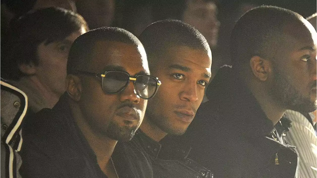 Kid Cudi Snaps at Kanye West Over ‘Donda 2’ Snub: ‘You Ain’t No Friend’