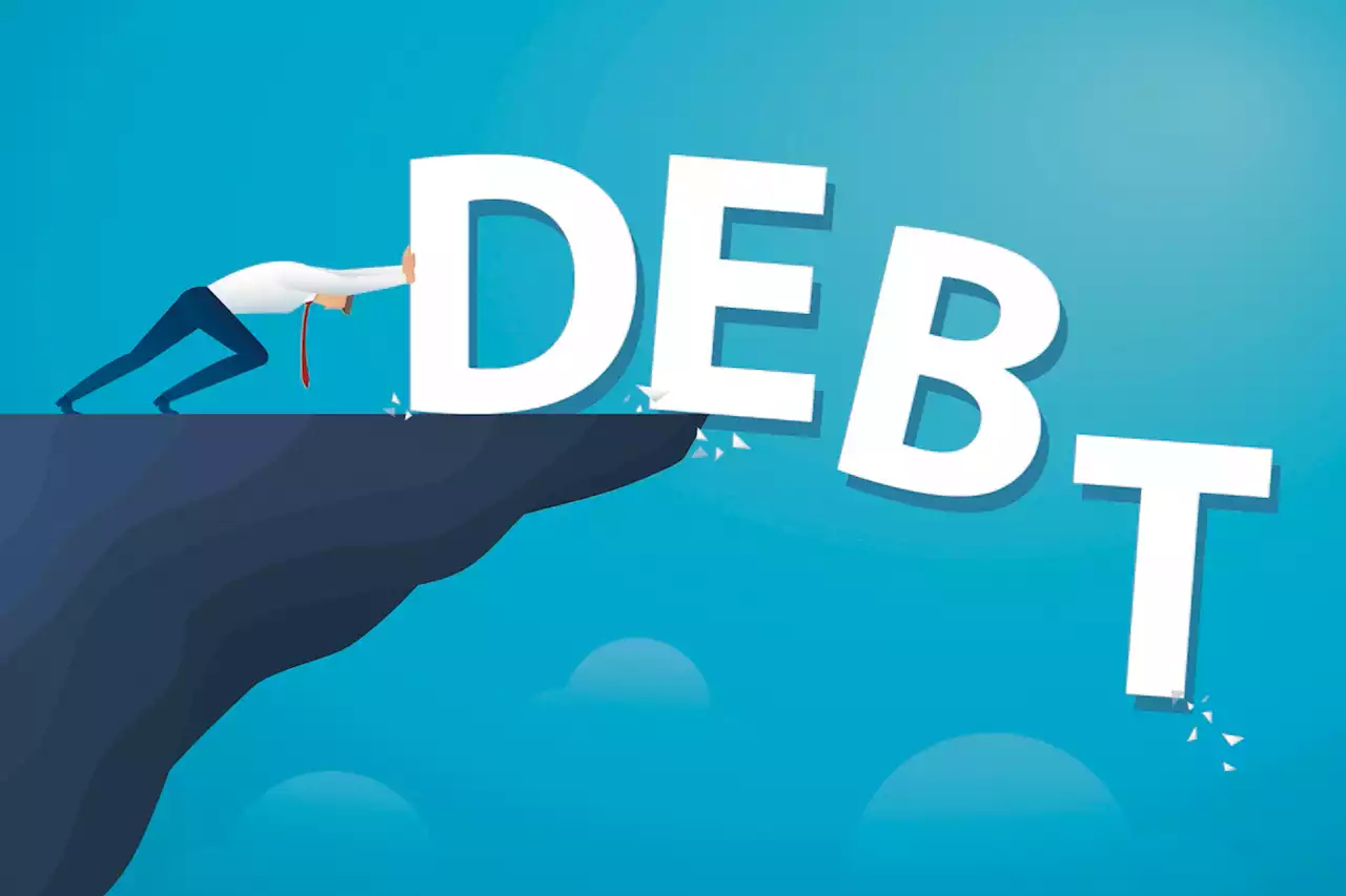Seven tips to get rid of debt as inflation rises and bills bite